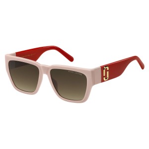 Ladies' Sunglasses Marc Jacobs MARC-646-S-C48 ø 57 mm