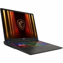 Ordinateur Portable MSI 16" 1 TB SSD