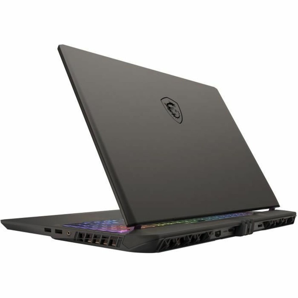 Ordinateur Portable MSI 16" 1 TB SSD