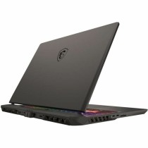 Ordinateur Portable MSI 16" 1 TB SSD