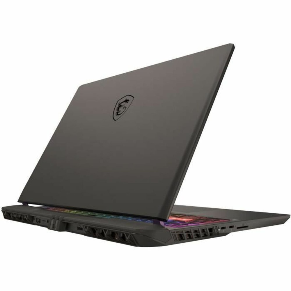 Ordinateur Portable MSI 16" 1 TB SSD