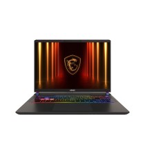 Ordinateur Portable MSI 16" 1 TB SSD