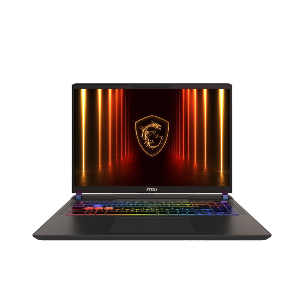 Ordinateur Portable MSI 16" 1 TB SSD