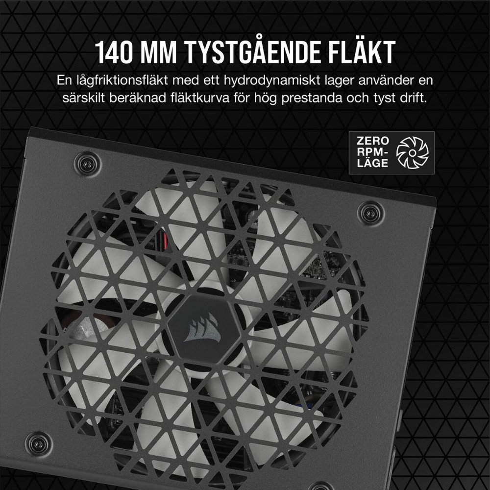 Power supply Corsair RM1000x SHIFT ATX 1000 W 80 Plus Gold
