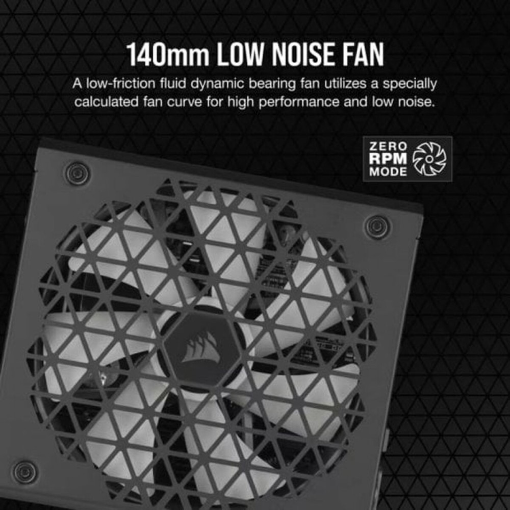Power supply Corsair RM1000x SHIFT ATX 1000 W 80 Plus Gold