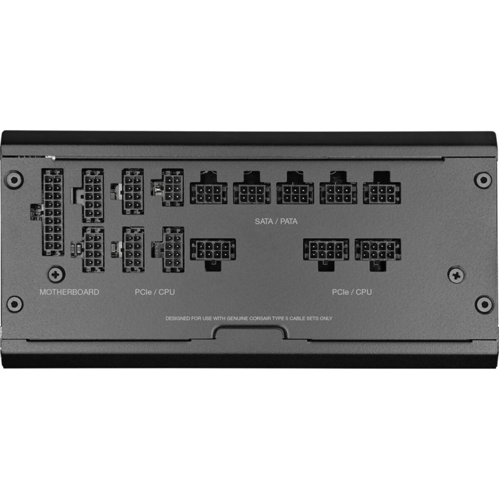 Power supply Corsair RM1000x SHIFT ATX 1000 W 80 Plus Gold