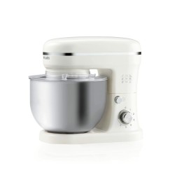 Food Processor Flama 1461FL 1200 W 5 L White