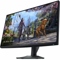 Gaming Monitor Dell 27" 4K Ultra HD