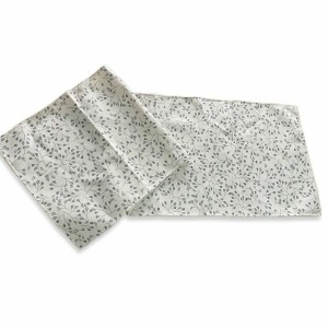 Table Runner Versa Oxford Polyester (44,5 x 0,5 x 154 cm)