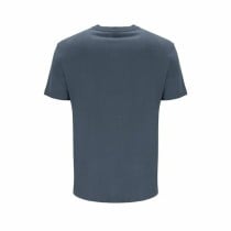 T shirt à manches courtes Russell Athletic Amt A30211 Bleu foncé Homme