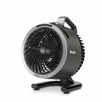 Tischventilator Shark FA050EU Schwarz