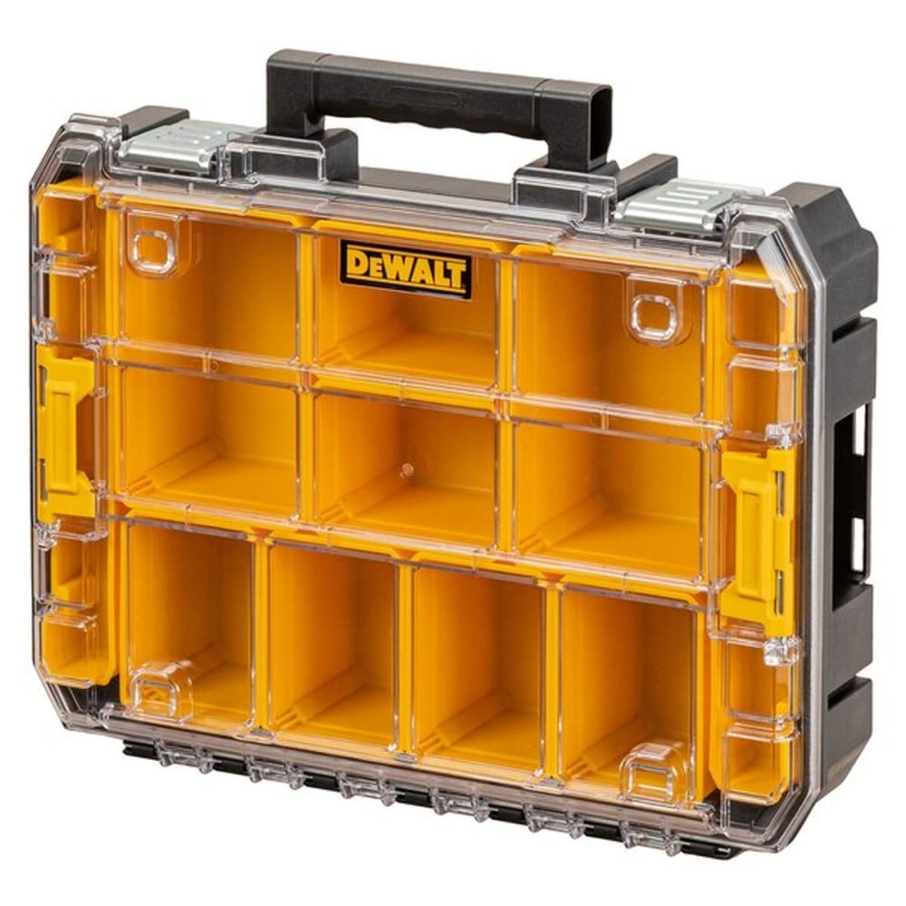 Werkzeugkasten Dewalt DWST82968-1 7,8 L