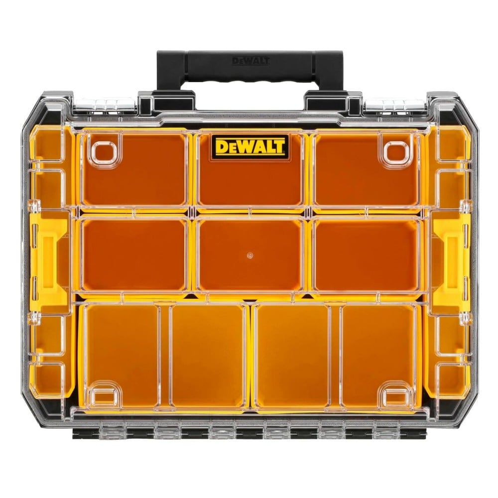 Boîte à outils Dewalt DWST82968-1 7,8 L