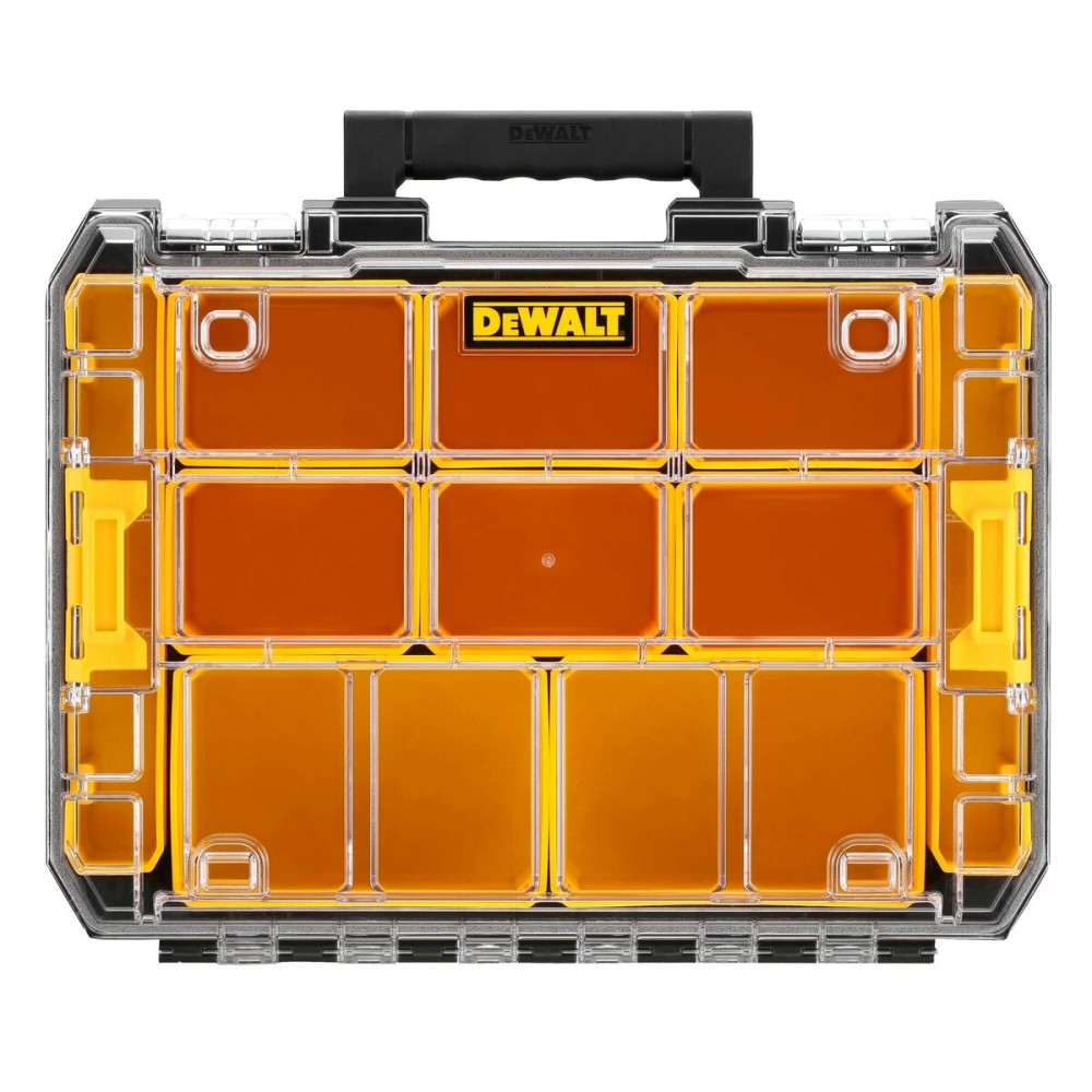 Werkzeugkasten Dewalt DWST82968-1 7,8 L