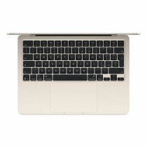 Laptop Apple MC6A4Y/A 13" M4 24 GB RAM 512 GB SSD