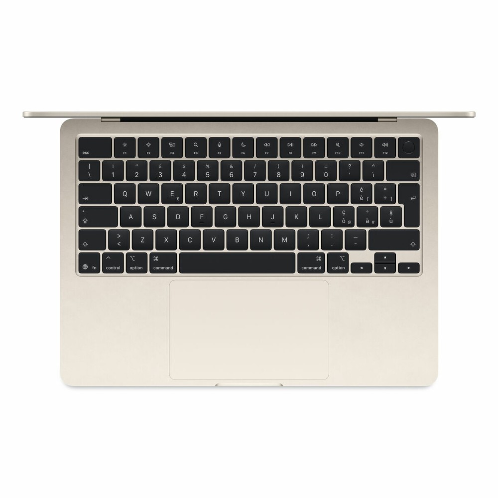 Laptop Apple MC6A4Y/A 13" M4 24 GB RAM 512 GB SSD
