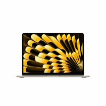 Ordinateur Portable Apple MC6A4Y/A 13" M4 24 GB RAM 512 GB SSD