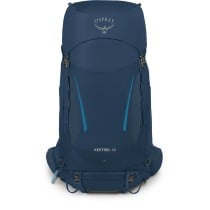 Sac à dos de randonnée Osprey Kestrel Blue marine 48 L Nylon