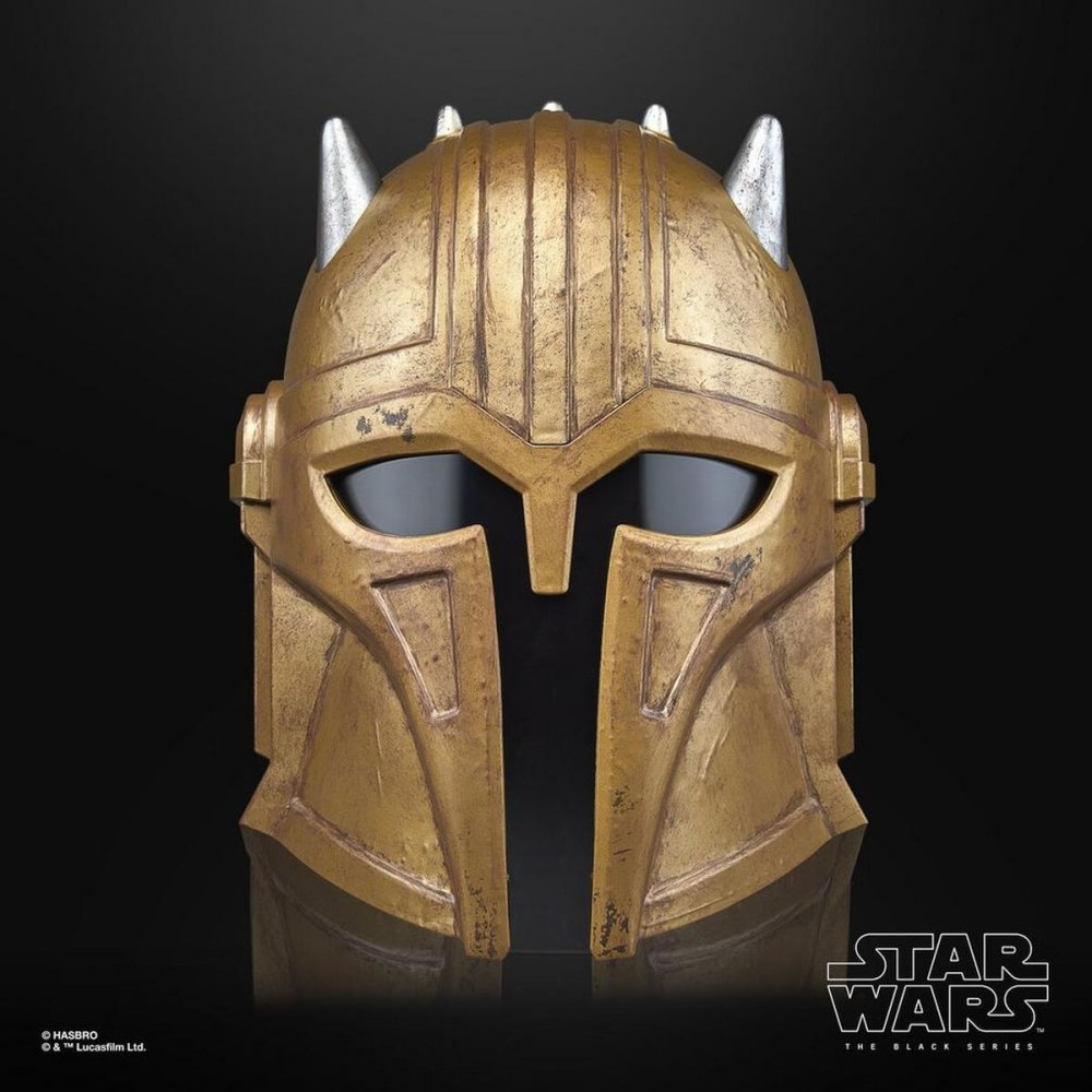 Actionfiguren Hasbro