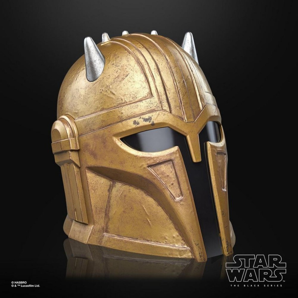 Actionfiguren Hasbro