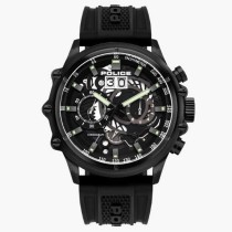Herrenuhr Police PL.16018JSB-02P (Ø 48 mm)