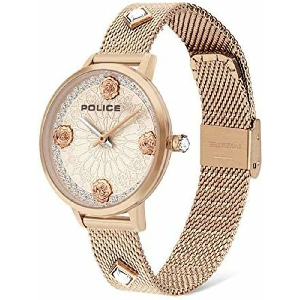 Men's Watch Police PL.16031MSR-32MM (Ø 36 mm)