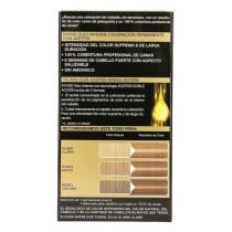Dauerfärbung Syoss Olio Intense Ohne Ammoniak Nº 7,10 Blond natürlich