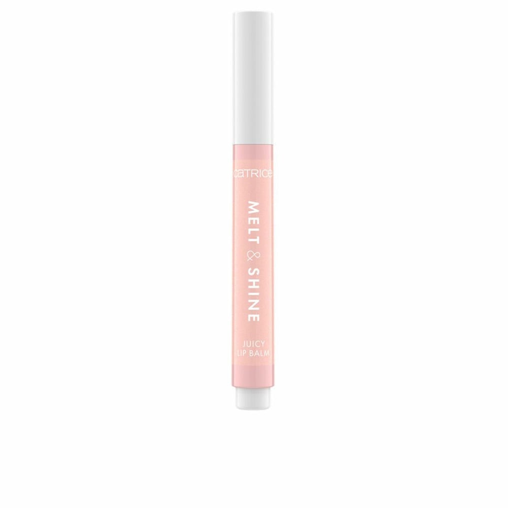 Coloured Lip Balm Catrice Melt and Shine Nº 010 Shell Yeah! 1,3 g