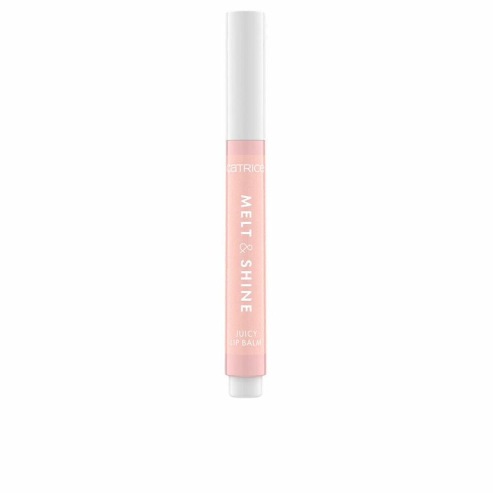 Farbiger Lippenbalsam Catrice Melt and Shine Nº 010 Shell Yeah! 1,3 g