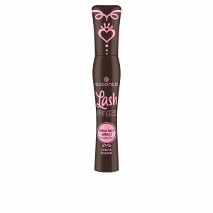 Wimperntusche Essence LASH PRINCESS Black Brown 12 ml