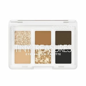 Make-Up Set Catrice TINY TREASURES