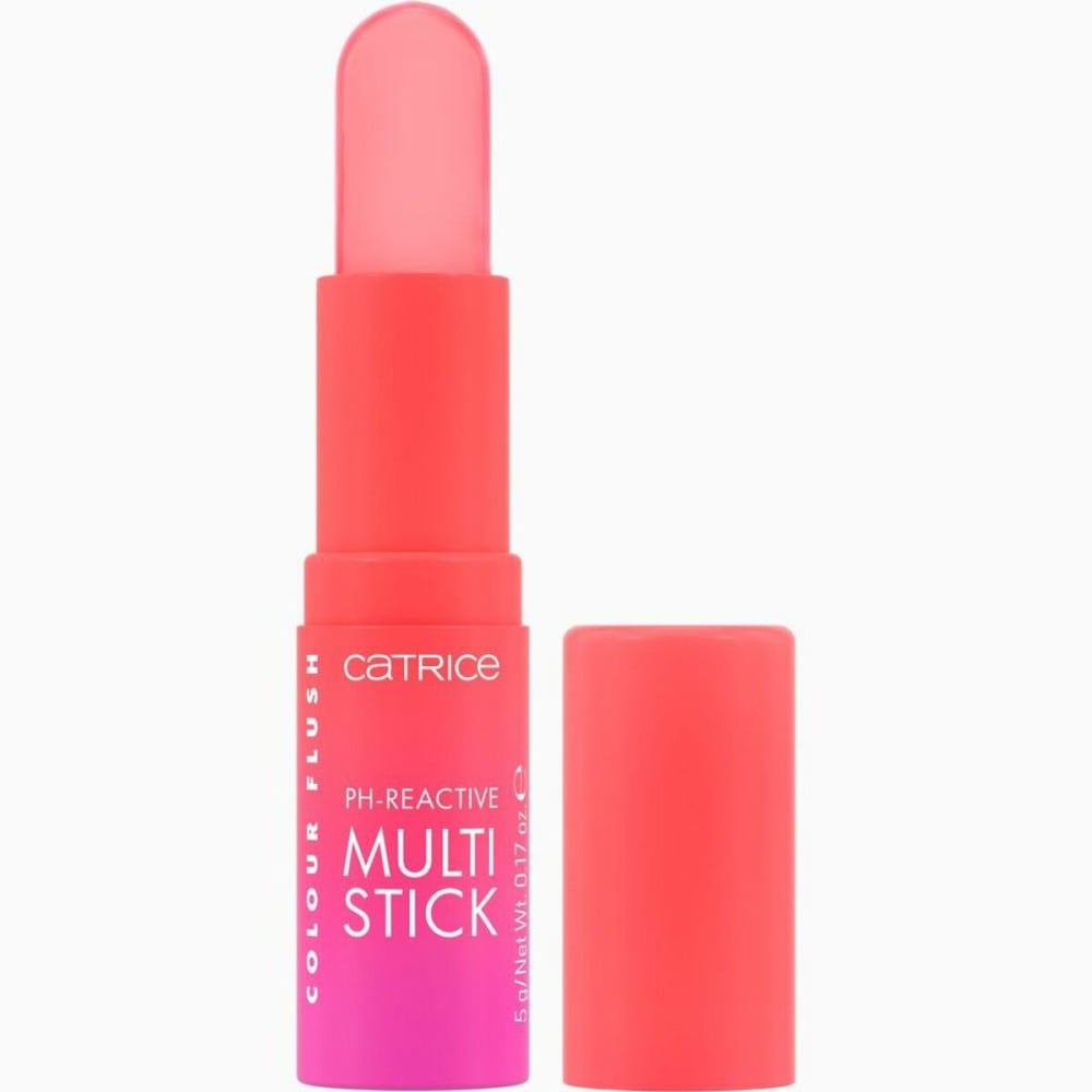 Set de Maquillage Catrice COLOUR FLUSH