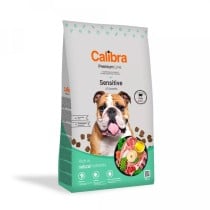 Fodder Calibra Lamb 12 kg