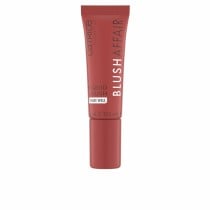 Blush Catrice Blush Affair Nº 040 Velvet Rose 10 ml Liquid
