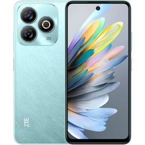 Smartphone ZTE Blade A75 6,6" UNISOC T606 4 GB RAM 128 GB Green