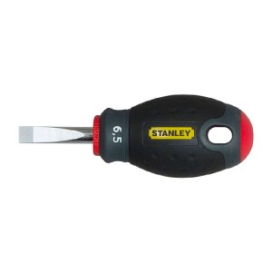 Schraubendreher für Elektriker Stanley 6,5 x 30 mm