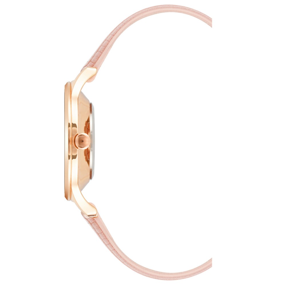 Ladies' Watch Nine West NW-2556RGPK (Ø 34 mm)