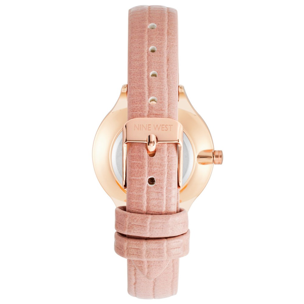 Ladies' Watch Nine West NW-2556RGPK (Ø 34 mm)
