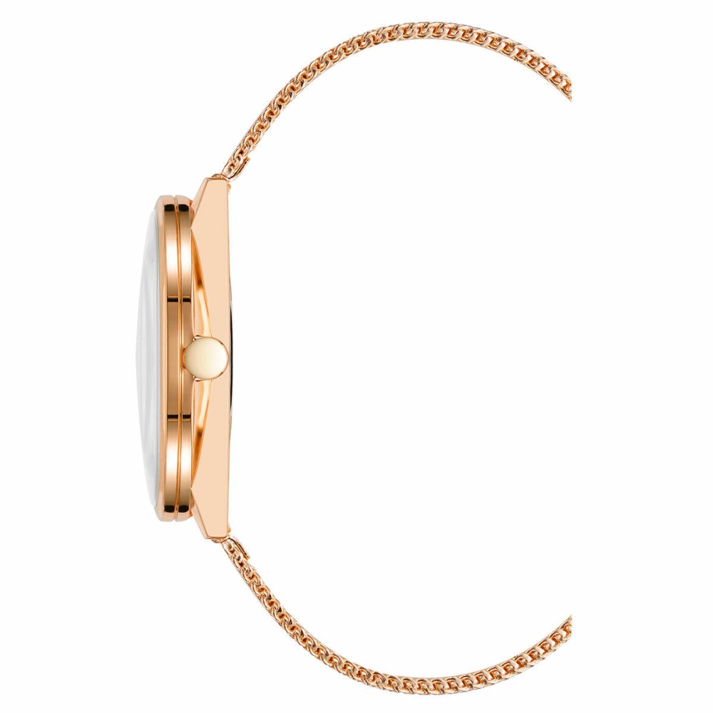 Ladies' Watch Nine West NW-2668NVRG (Ø 35 mm)