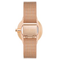 Ladies' Watch Nine West NW-2668NVRG (Ø 35 mm)
