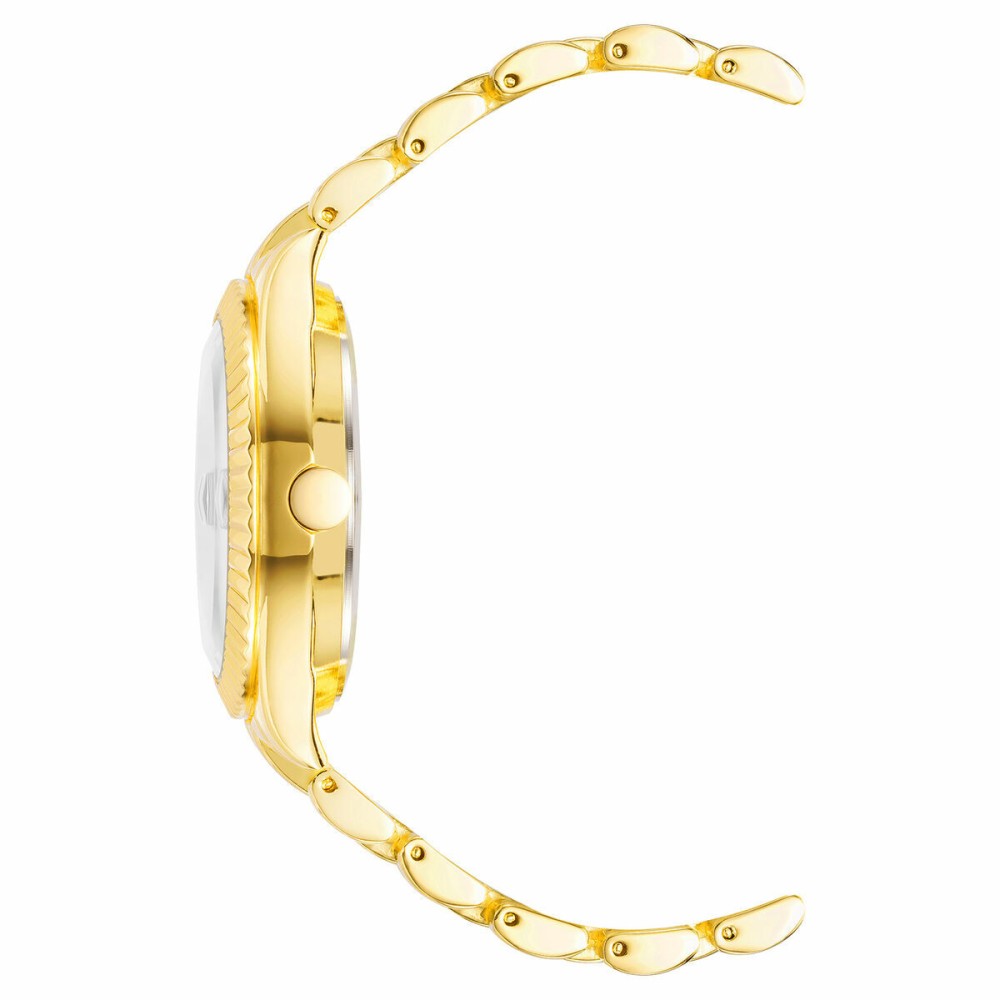 Ladies' Watch Nine West NW-2660SVGB (Ø 34 mm)