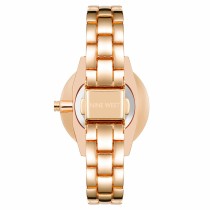 Ladies' Watch Nine West NW-2682GYRG (Ø 34 mm)