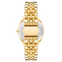 Ladies' Watch Nine West NW-2660SVGB (Ø 34 mm)