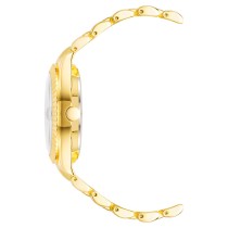 Ladies' Watch Nine West NW-2660SVGB (Ø 34 mm)