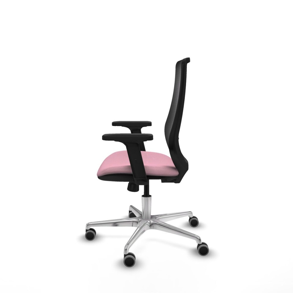 Office Chair Mardos sincro bali Piqueras y Crespo D086G0W Pink