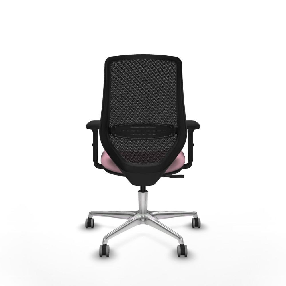 Office Chair Mardos sincro bali Piqueras y Crespo D086G0W Pink
