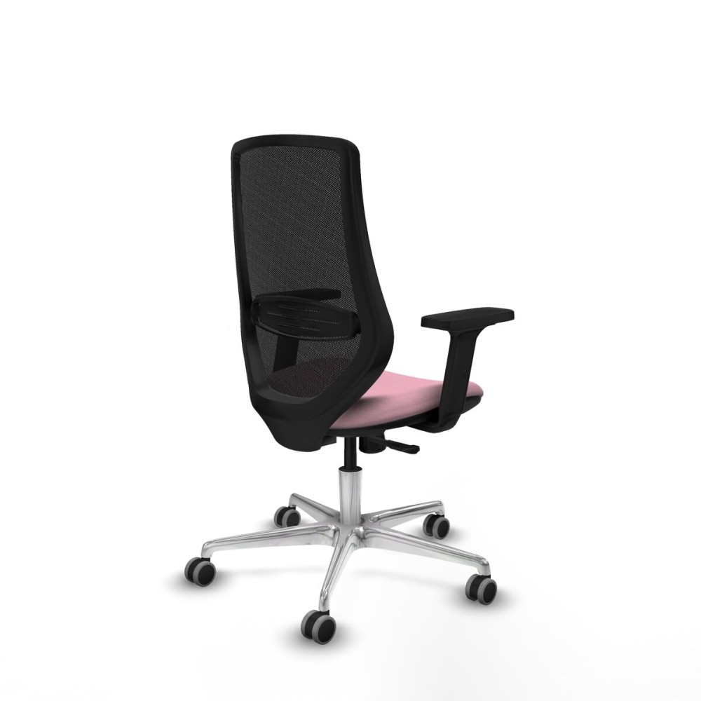 Office Chair Mardos sincro bali Piqueras y Crespo D086G0W Pink