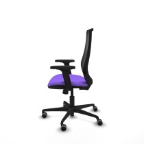 Bürostuhl Mardos sincro bali Piqueras y Crespo D036G0W Lila