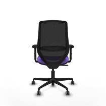Bürostuhl Mardos sincro bali Piqueras y Crespo D036G0W Lila