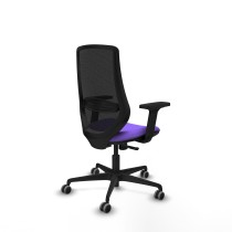 Bürostuhl Mardos sincro bali Piqueras y Crespo D036G0W Lila